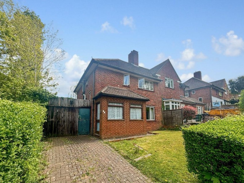 Images for Edgecoombe, South Croydon