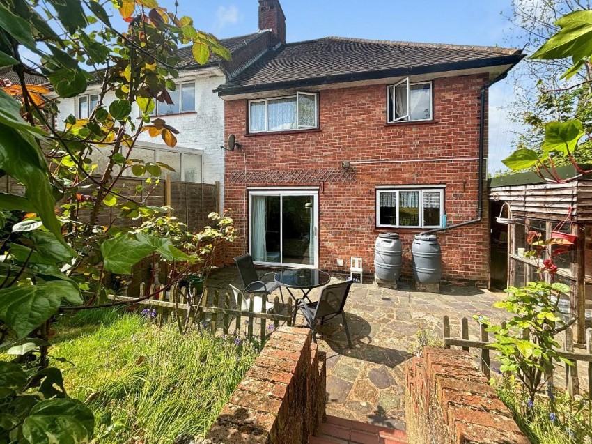 Images for Edgecoombe, South Croydon