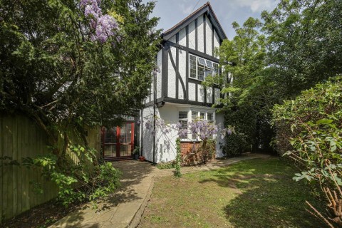 View Full Details for Whitgift Avenue, South Croydon