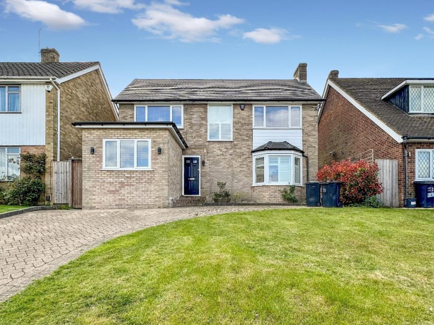 Images for Ellenbridge Way, South Croydon