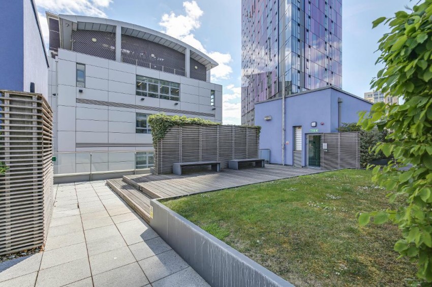 Images for Saffron Central Square, Croydon