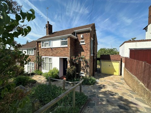 View Full Details for Copthorne Rise, Sanderstead