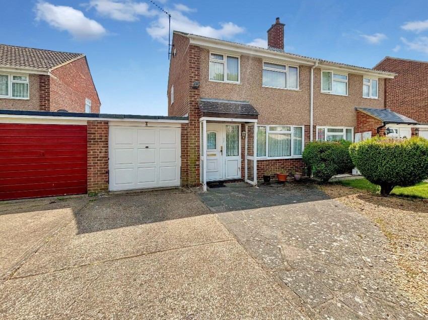 Images for Martin Close, South Croydon