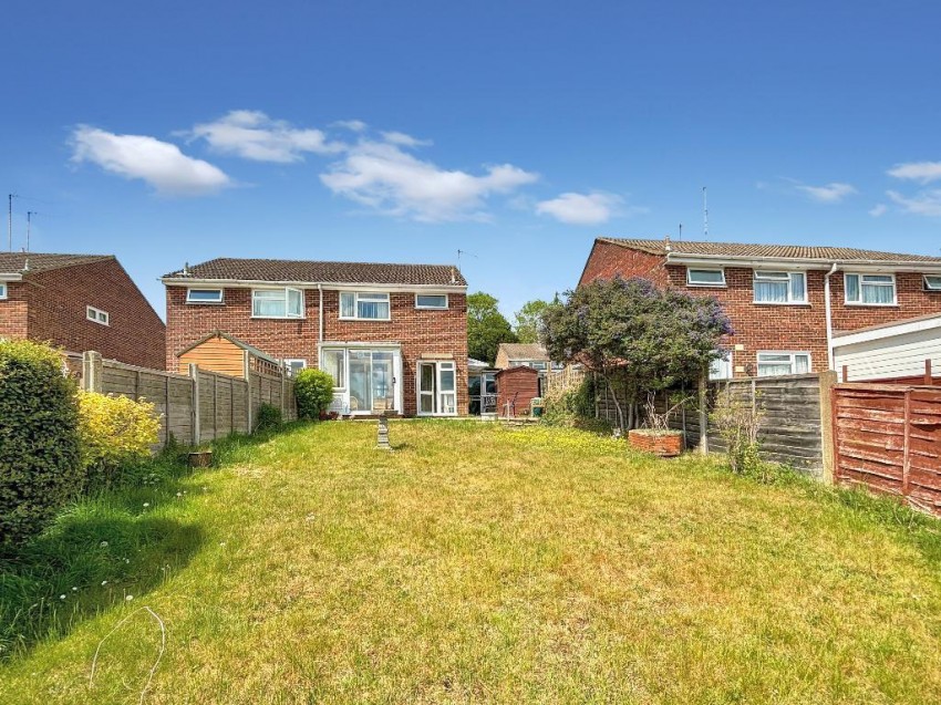 Images for Martin Close, South Croydon