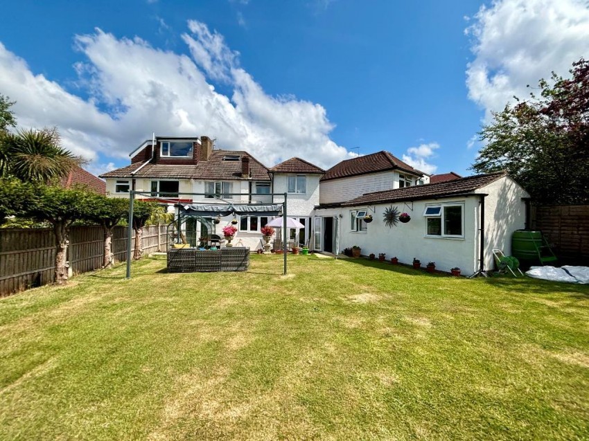 Images for Endsleigh Close, South Croydon
