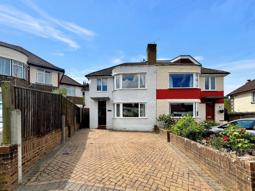 Images for Endsleigh Close, South Croydon