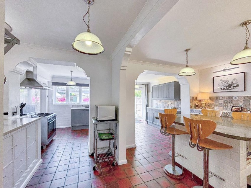 Images for Endsleigh Close, South Croydon
