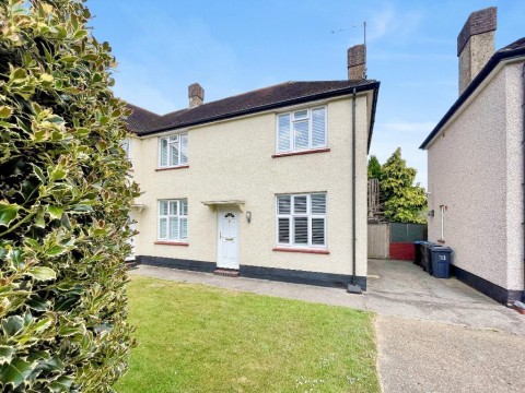 View Full Details for Limpsfield Road, South Croydon