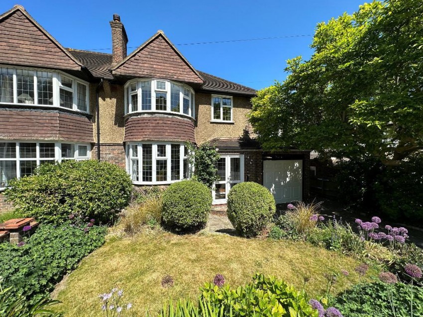 Images for Norfolk Avenue, Sanderstead