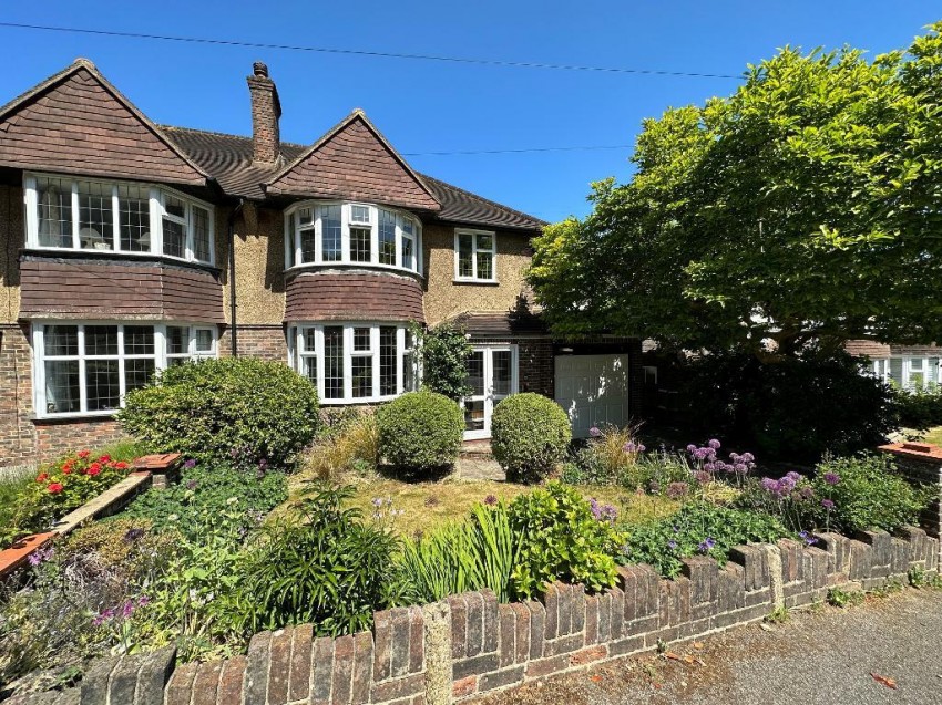 Images for Norfolk Avenue, Sanderstead