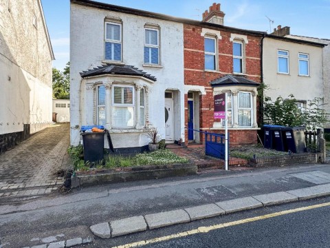 View Full Details for Godstone Road, Whyteleafe