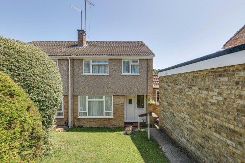 View Full Details for Redwing Close, South Croydon