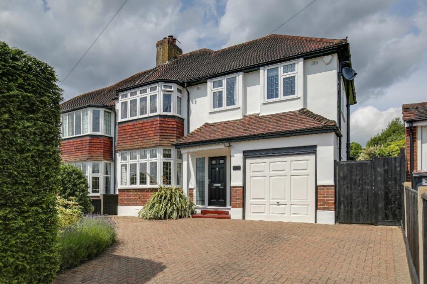 Images for Mitchley Hill, Sanderstead