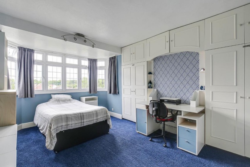 Images for Mitchley Hill, Sanderstead