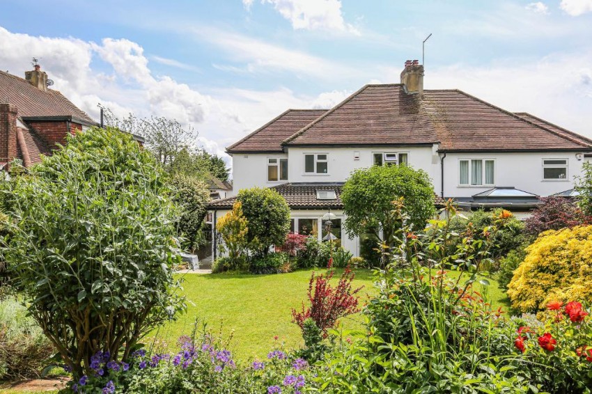 Images for Mitchley Hill, Sanderstead