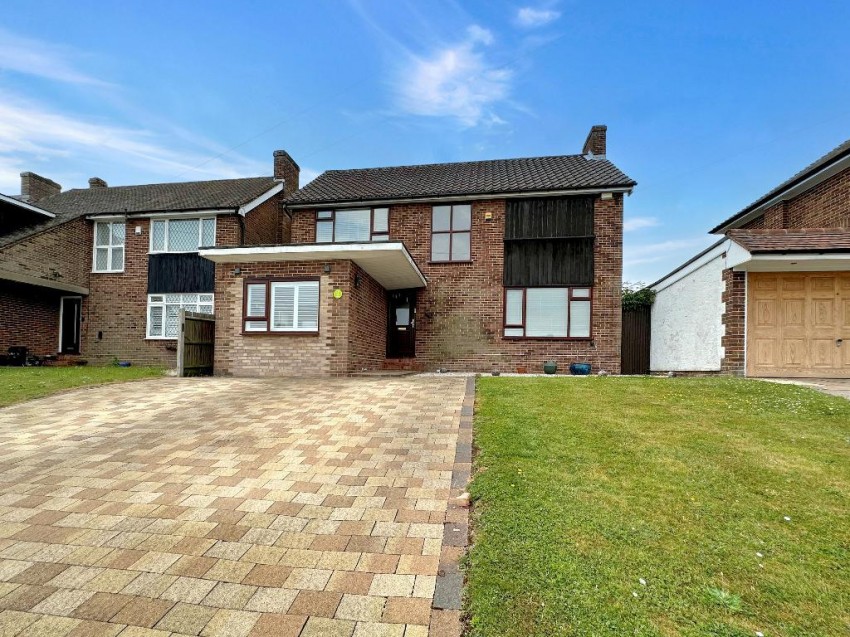 Images for Ellenbridge Way, South Croydon