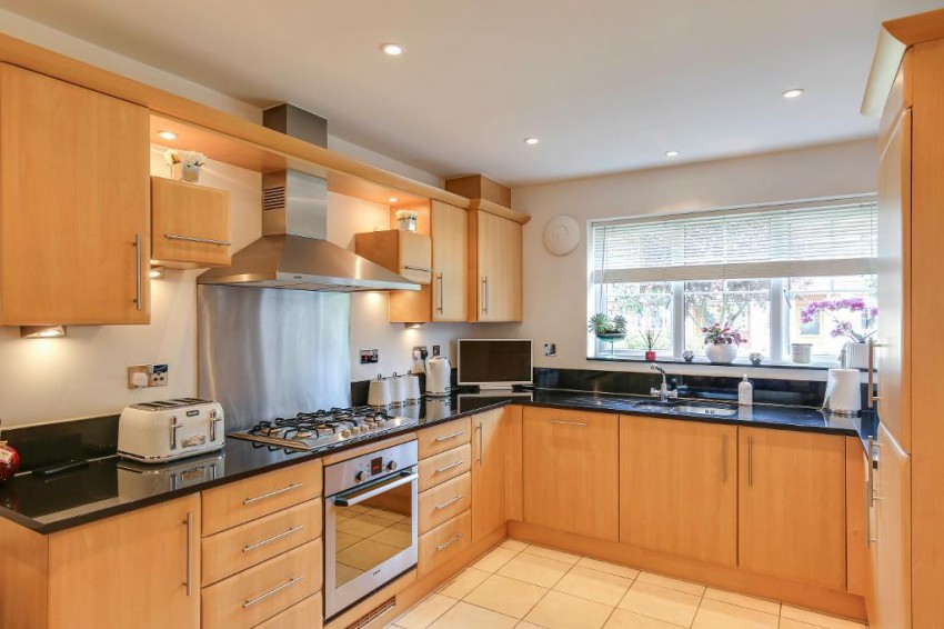 Images for Spire Place, Warlingham