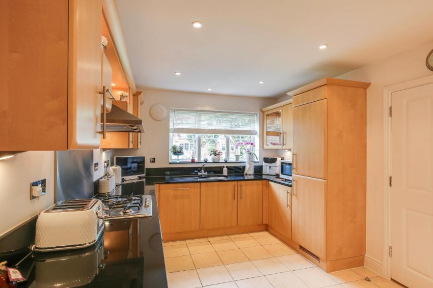 Images for Spire Place, Warlingham