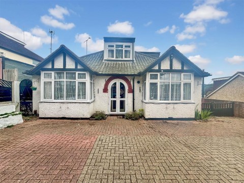 View Full Details for Old Farleigh Road, Selsdon