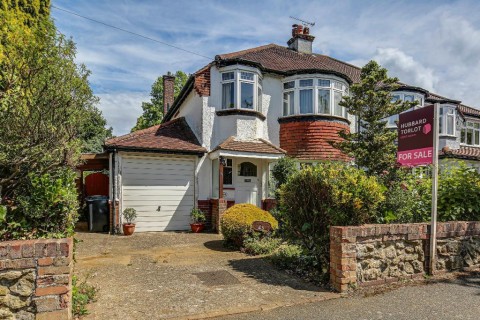 View Full Details for Sanderstead, South Croydon