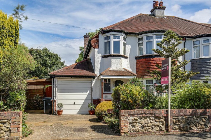 Images for Sanderstead, South Croydon