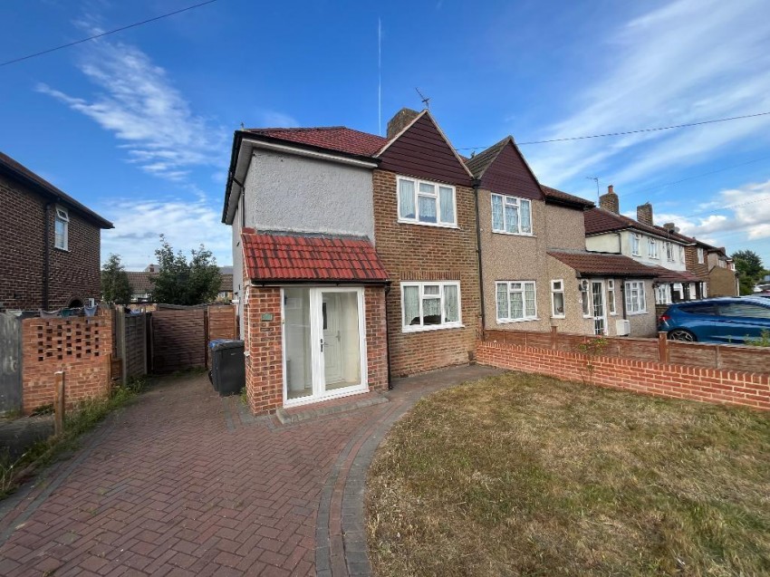 Images for New Addington, Croydon