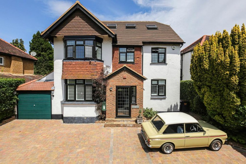 Images for Briton Hill Road, Sanderstead