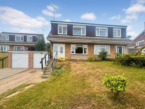 View Full Details for Nightingale Road, South Croydon