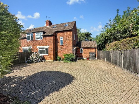 View Full Details for Blanchmans Road, Warlingham