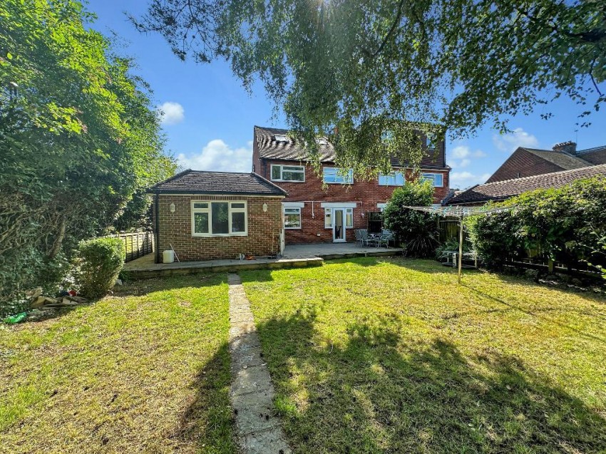 Images for Blanchmans Road, Warlingham