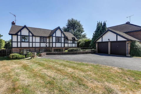 View Full Details for Overhill, Warlingham