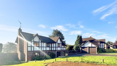 View Full Details for Overhill, Warlingham