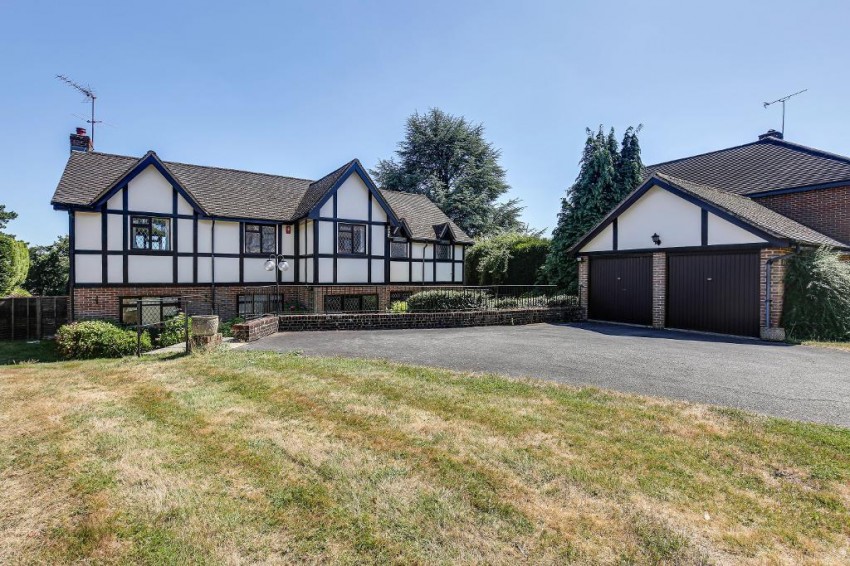 Images for Overhill Road, Warlingham