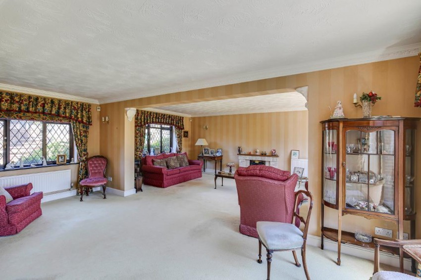 Images for Overhill Road, Warlingham