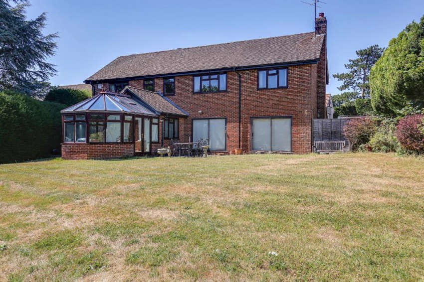 Images for Overhill, Warlingham