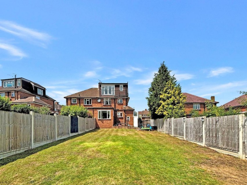 Images for Selsdon, South Croydon
