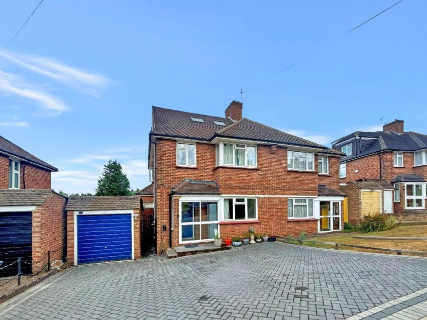 Images for Selsdon, South Croydon