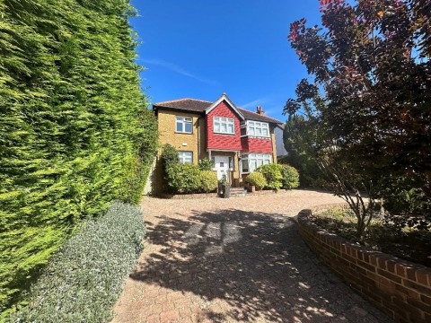 View Full Details for Briton Hill Road, Sanderstead