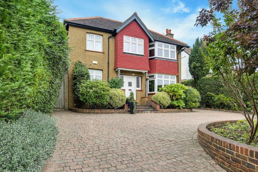 Images for Briton Hill Road, Sanderstead