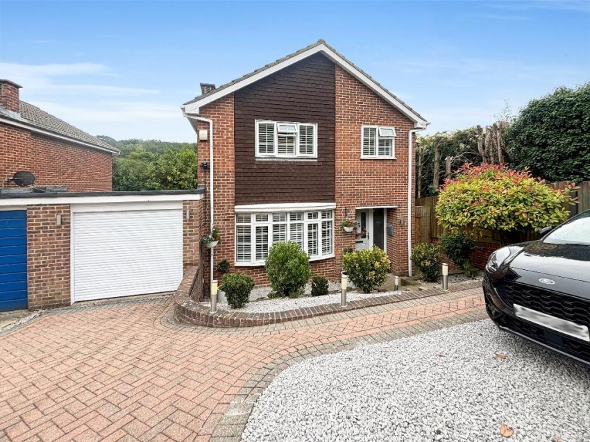 Images for Wagtail Gardens, South Croydon