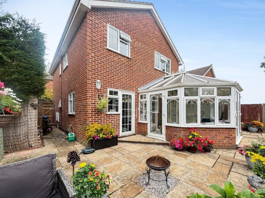 Images for Wagtail Gardens, South Croydon