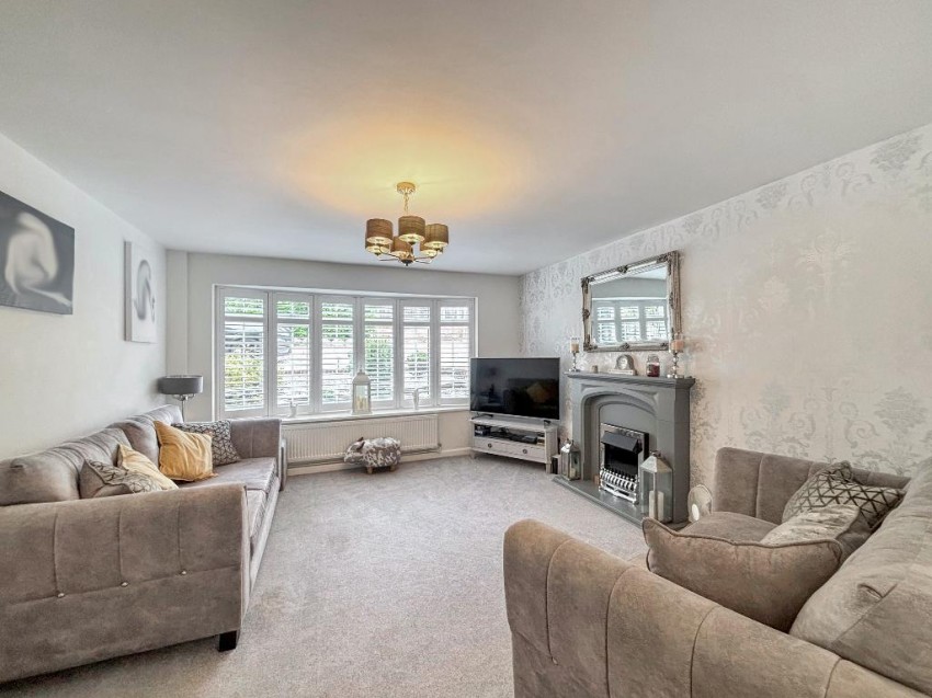 Images for Wagtail Gardens, South Croydon