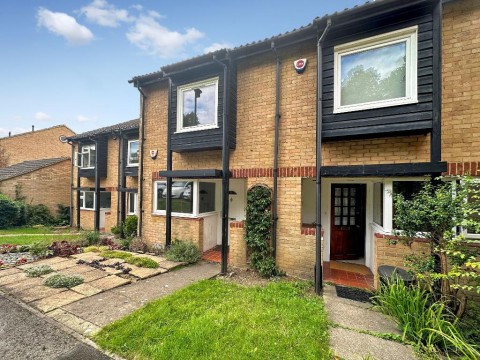 View Full Details for Whitmead Close, South Croydon