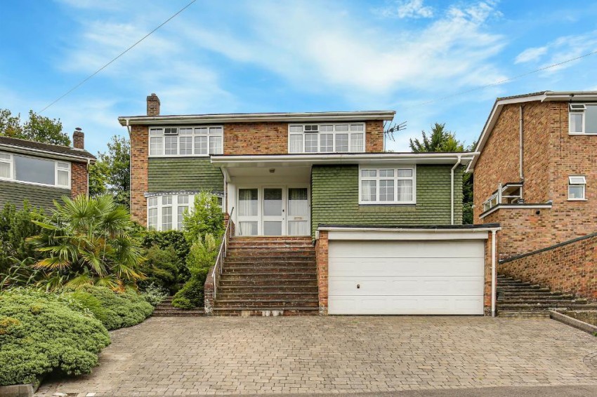 Images for Court Farm Road, Warlingham