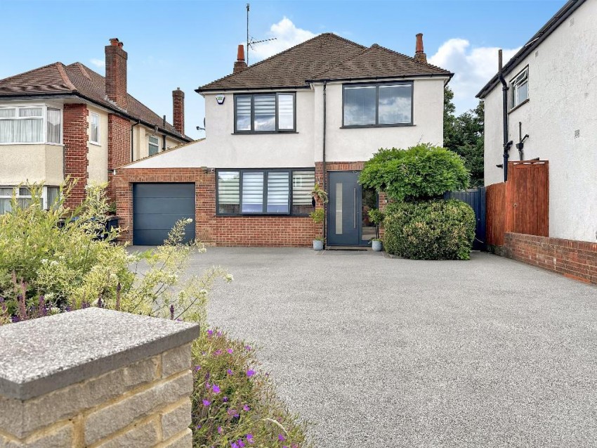 Images for Blenheim Gardens, Sanderstead