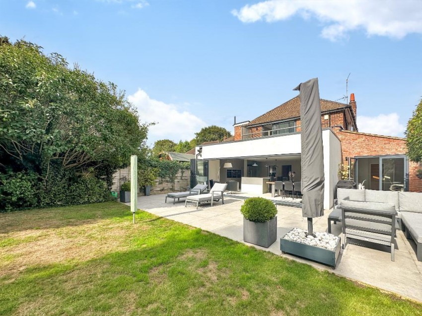 Images for Blenheim Gardens, Sanderstead