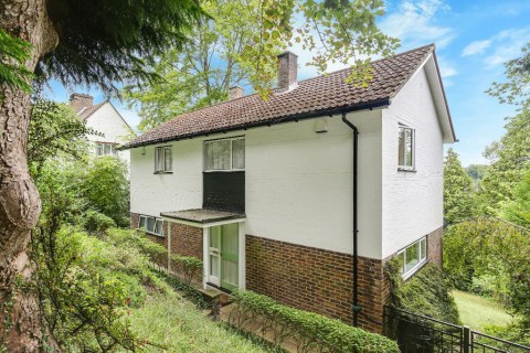 View Full Details for Westhall Road, Warlingham