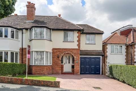 View Full Details for Littleheath Road, Selsdon