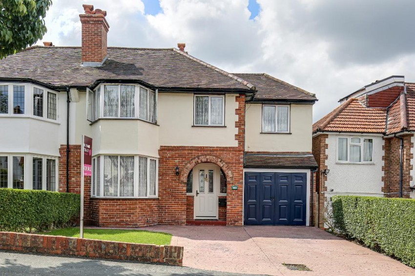 Images for Littleheath Road, Selsdon