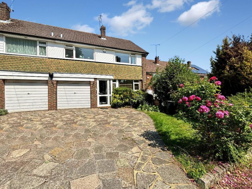 Images for Cowley Close, South Croydon